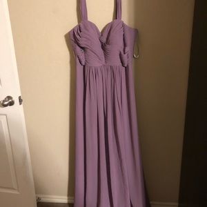 Azazie Bridesmaid Dress